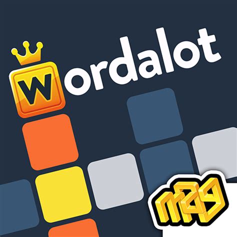 wordalot 1856|‎Wordalot – Picture Crossword on the App Store.